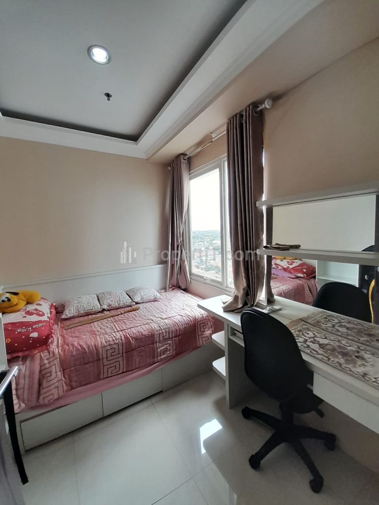 Sewa Apartemen Aspen Residence Harga Murah Tipe 2BR Full Furnished