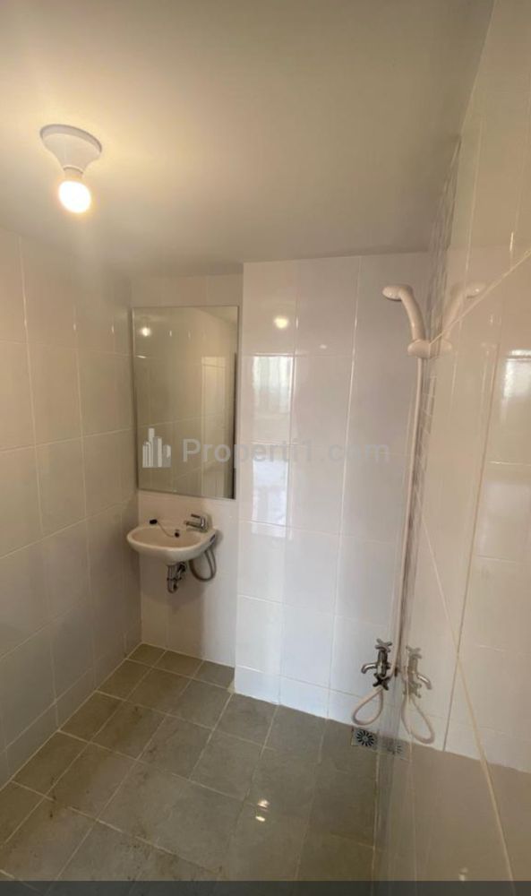Dijual Apartemen Tokyo Riverside PIK 2 Tipe 2 BR Kosongan