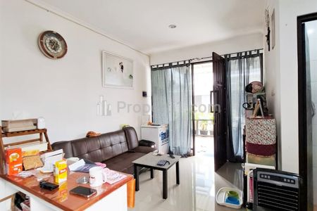 Dijual Rumah Cluster di Pondok Kacang Barat, Pondok Aren, Tangerang Selatan, Banten