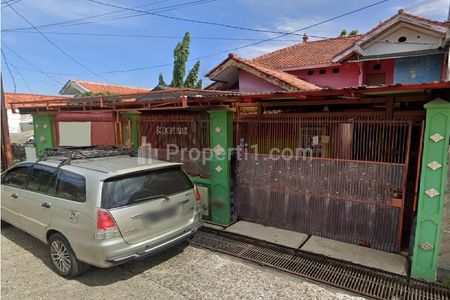 Dijual Rumah di Mekarjaya, Sukmajaya, Depok, Jawa Barat