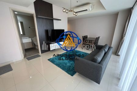 Disewakan Apartemen Orange County Tower Newport Full Furnished