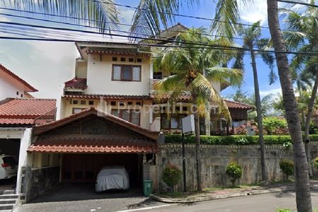 Dijual Rumah di Perumahan Elite di Margonda Raya, Depok, Jawa Barat