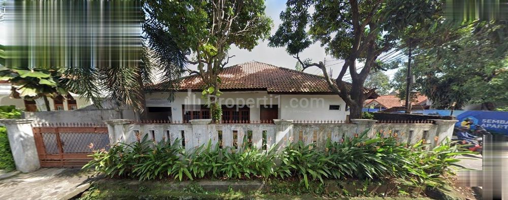 Dijual Tanah Hook Izin 4 Lantai di Tanjung Barat, Jagakarsa, Jakarta Selatan
