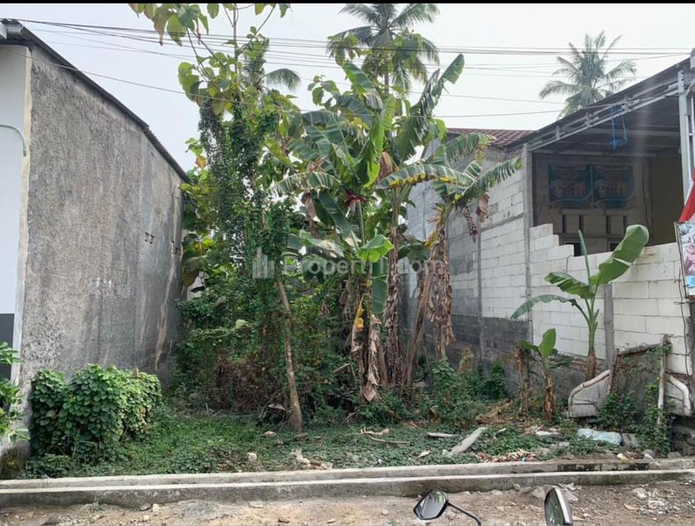 Jual Cepat Tanah SHM di Bangetayu Wetan Genuk Semarang