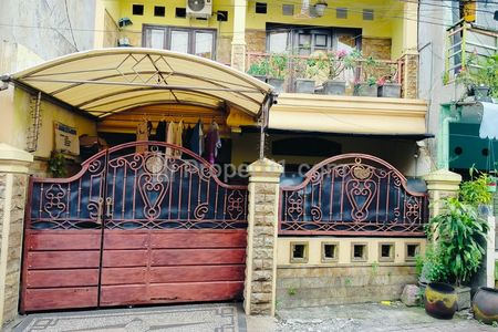 Rumah Dijual di Margorejo Wonocolo Surabaya Selatan