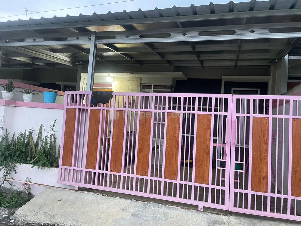 Jual Rumah Take Over KPR Subsidi di Garut