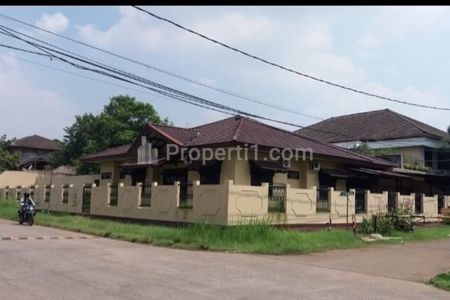 Dijual Rumah di Komplek Mewah di Cinere, Depok