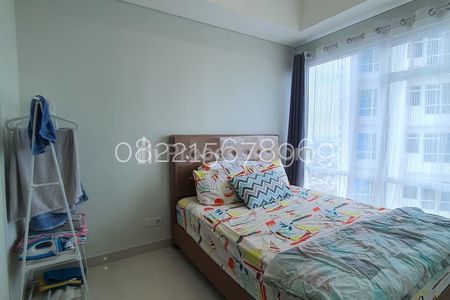 Disewakan Apartemen Puri Mansion Jakarta Barat - 2BR Fully Furnished