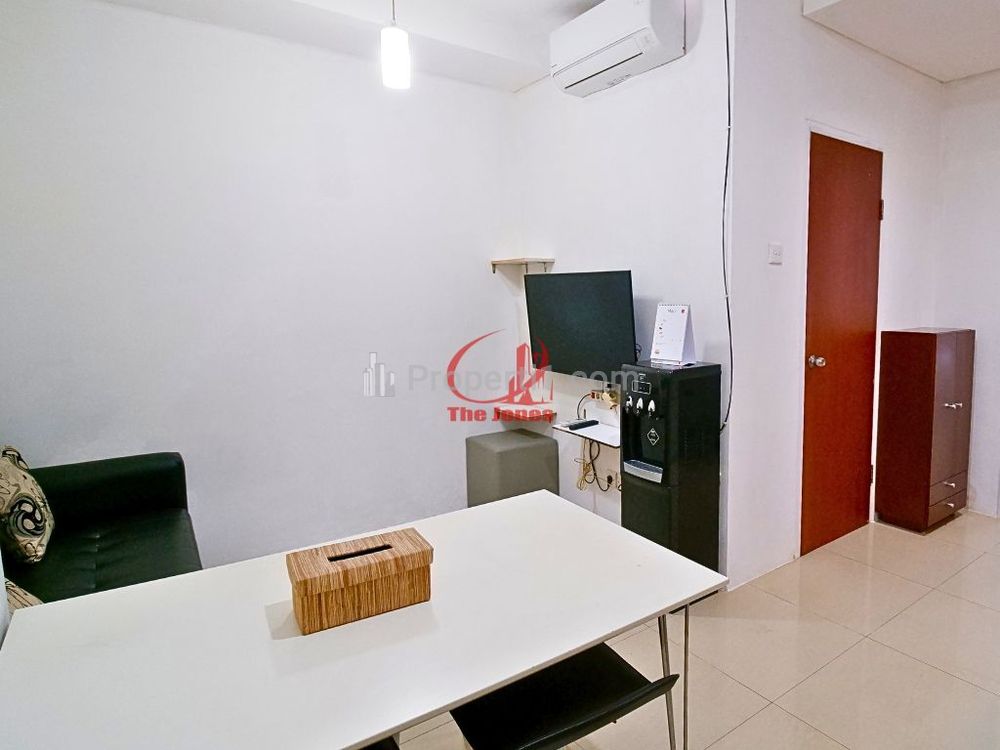 Disewakan Apartemen Thamrin Residence Tipe 1 Kamar Full Furnished