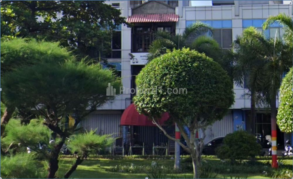 Dijual Ruko di Cempaka Mas, Cempaka Baru, Kemayoran, Jakarta Pusat