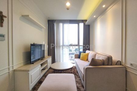 Sewa Apartemen The Orchard Tipe 2 BR - Good Furnished - Strategis Area and Best Price