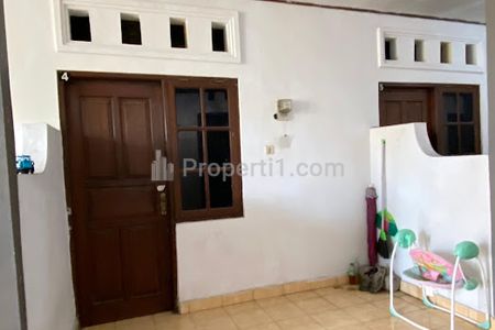 Dijual Kost-kostan di Panjer Denpasar Selatan Bali