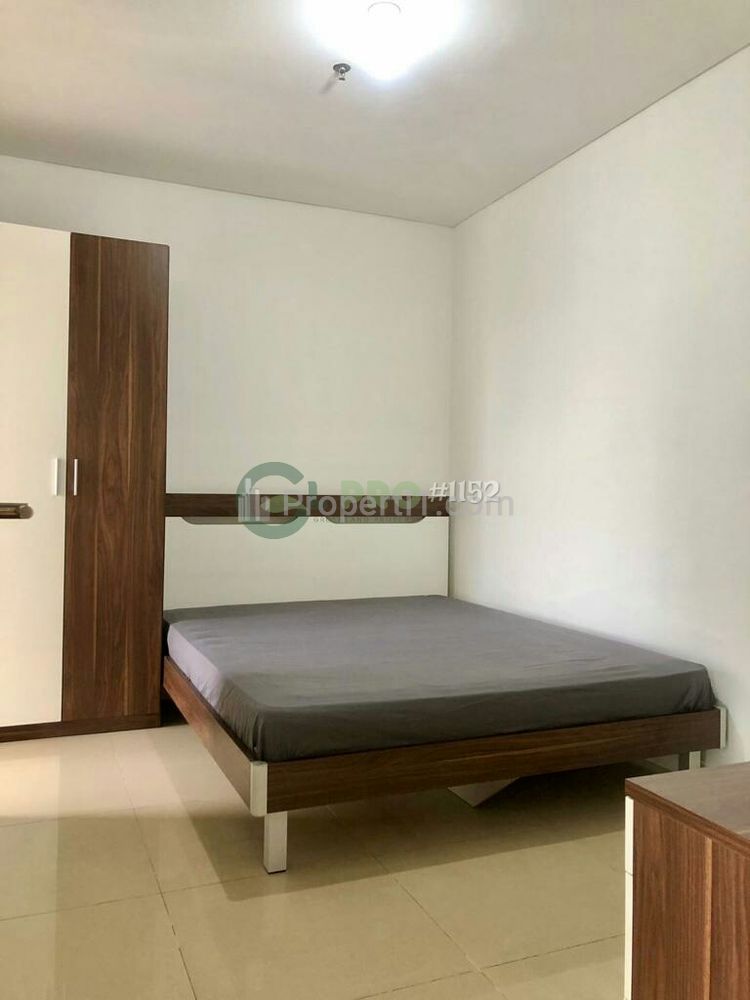 Dijual Madison Park Apartment 2 Bedroom Full Furnished di Tanjung Duren