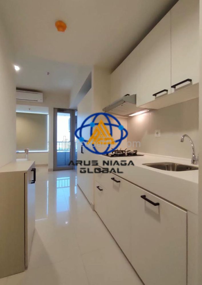 Disewakan Apartemen Orange County Cikarang Tower Newport - Studio Full Furnished