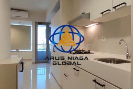 Disewakan Apartemen Orange County Cikarang Tower Newport - Studio Full Furnished