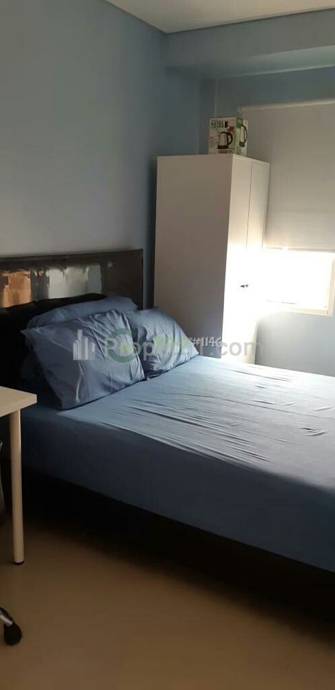 Dijual Apartemen Madison Park Type Studio Full Furnished Jakarta Barat