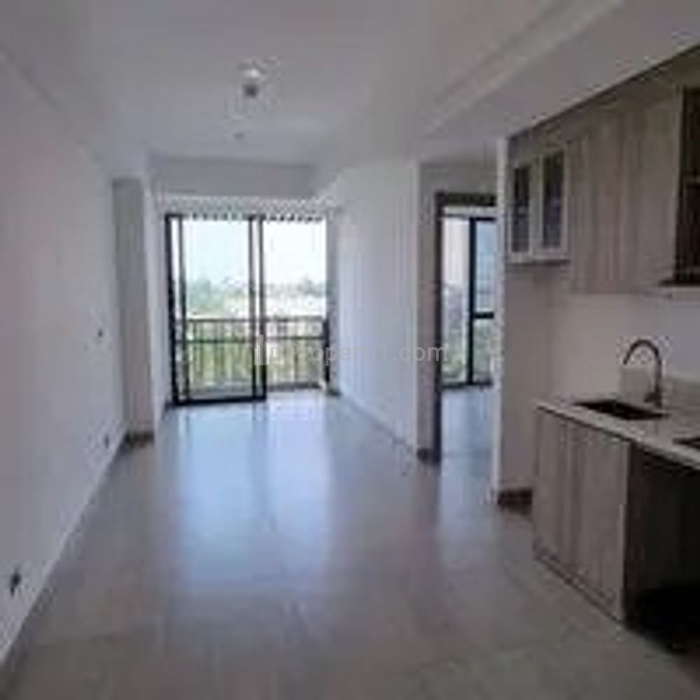 Jual Apartemen Fatmawati City Center - 2BR Good Unit