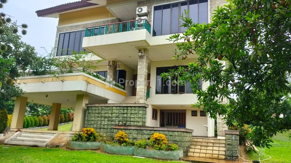 Jual Cepat Rumah 2 Lantai SHM Harga Spesial di bawah NJOP di Billabong Park View, Cimanggis, Bojonggede, Kabupaten Bogor