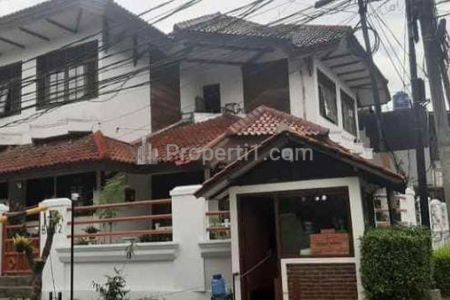 Dijual Rumah Siap Huni di Jalan Camar III, Kota Tangerang
