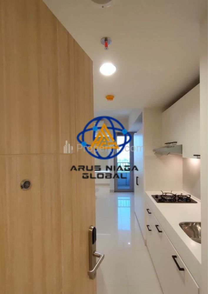 Disewakan Apartemen Orange County Cikarang Tower Newport - Studio Full Furnished