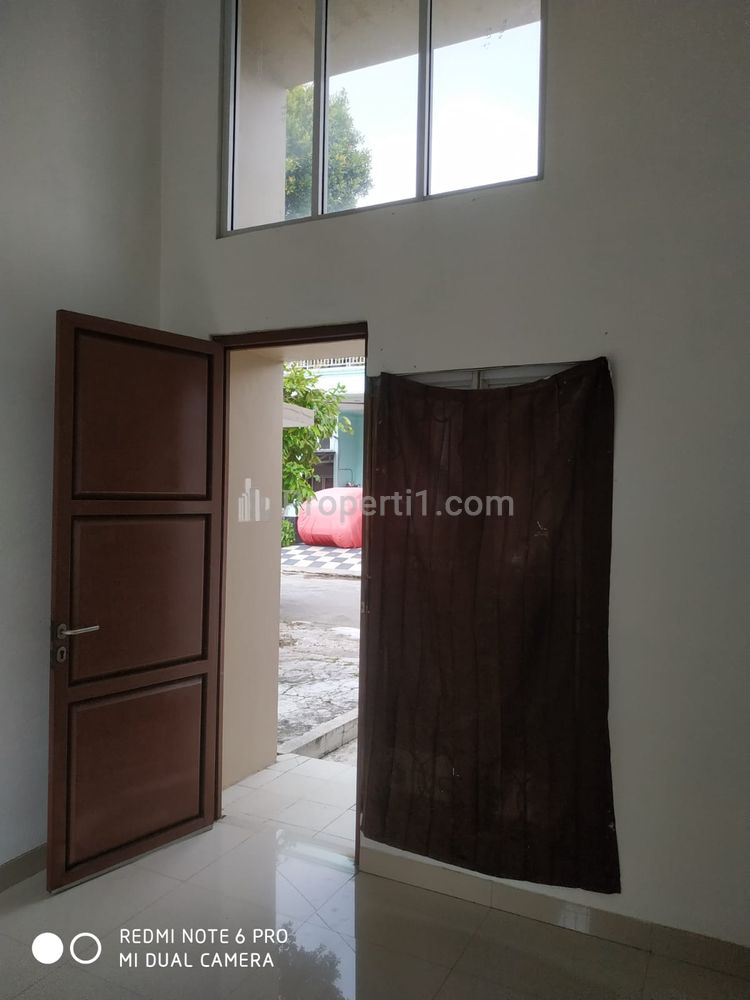 Dijual Rumah di Cluster Ubud Bekasi