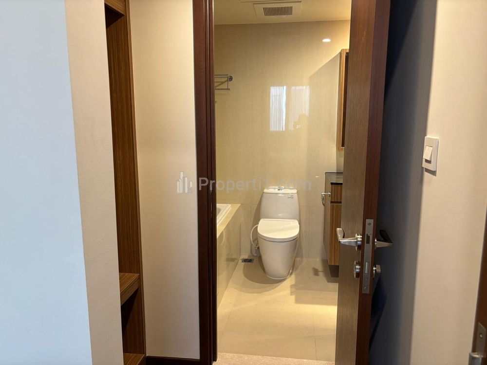 Disewakan Apartemen Branz Mega Kuningan - 2BR Full Furnished