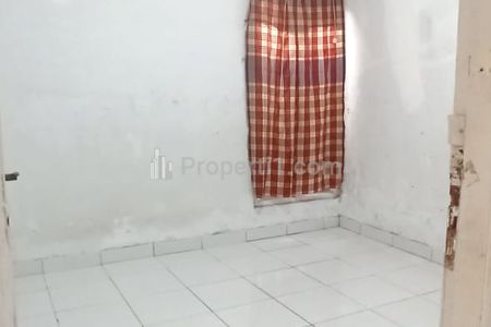 Dijual Rumah Pondok Ungu Permai Cluster Sanur, Bekasi