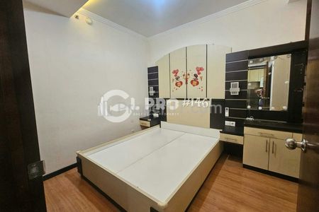 Dijual Apartemen Mediterania Garden Residences 2 Unit Favorit Bisa KPR Bank di Tanjung Duren Jakarta Barat - 2 BR Furnished