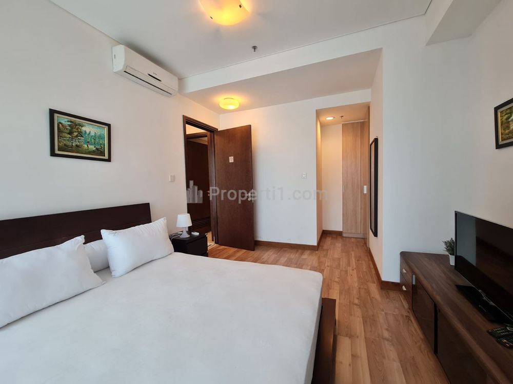 Kamar Tidur