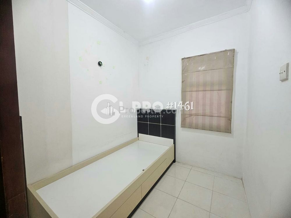 Dijual Apartemen Mediterania Garden Residences 2 Unit Favorit Bisa KPR Bank di Tanjung Duren Jakarta Barat - 2 BR Furnished