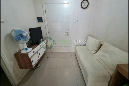 Dijual Apartemen Madison Park Type 1 Bedroom di Tanjung Duren Jakarta Barat