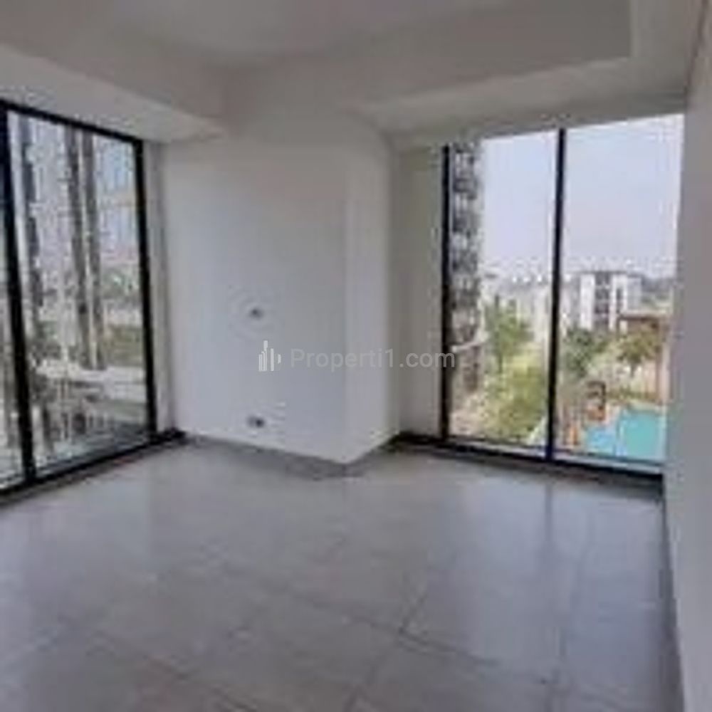 Jual Apartemen Fatmawati City Center - 2BR Good Unit