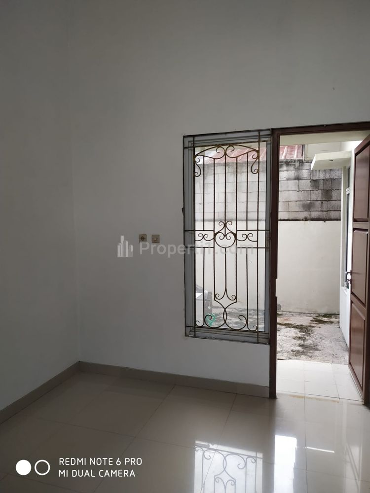 Dijual Rumah di Cluster Ubud Bekasi