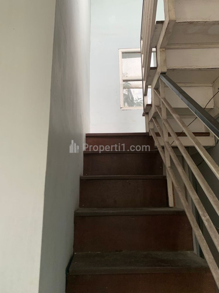 Dijual Rumah 2 Lantai di Grand Depok City, Depok