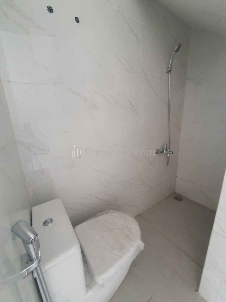 Sewa Rumah Hoek Cluster Duo Talaga Bestari Tangerang