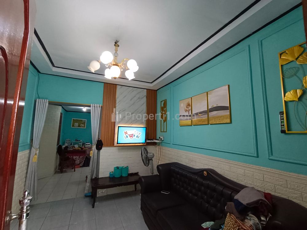 Dijual Cepat Rumah di Pejuang Jaya Bekasi