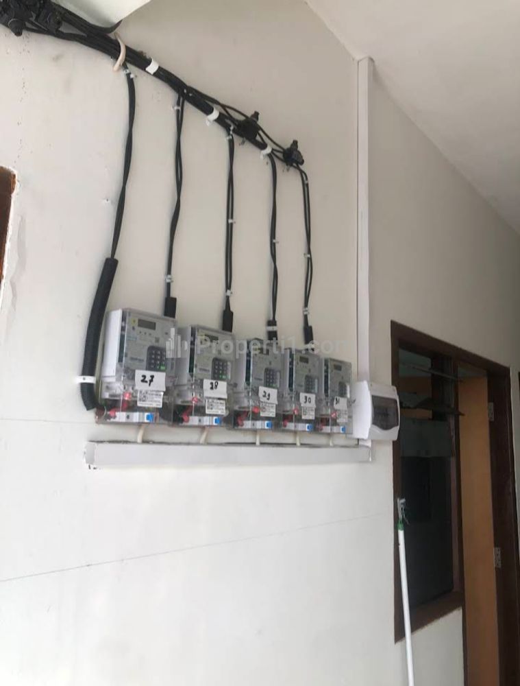 Jual Cepat Kost Aktif di Sekaran Gunungpati dekat Kampus Unnes Semarang