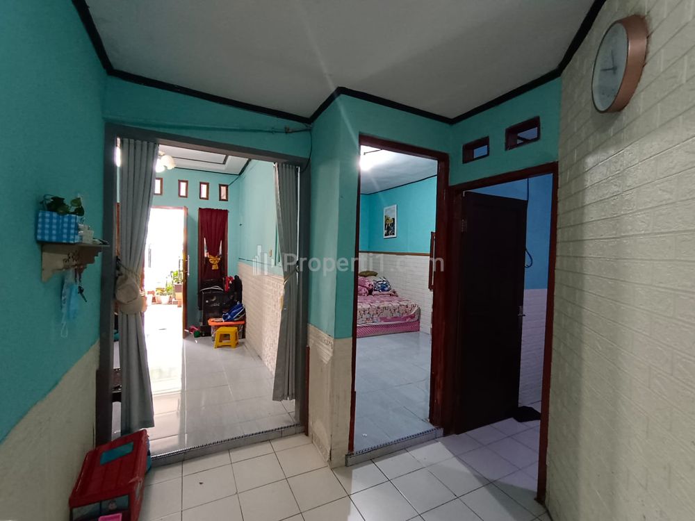 Dijual Cepat Rumah di Pejuang Jaya Bekasi