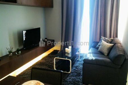 For Sale Apartment Casa Grande Residence Type 2+1 BR Fully Furnished