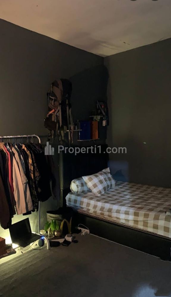 Jual Cepat Kost Aktif di Sekaran Gunungpati dekat Kampus Unnes Semarang