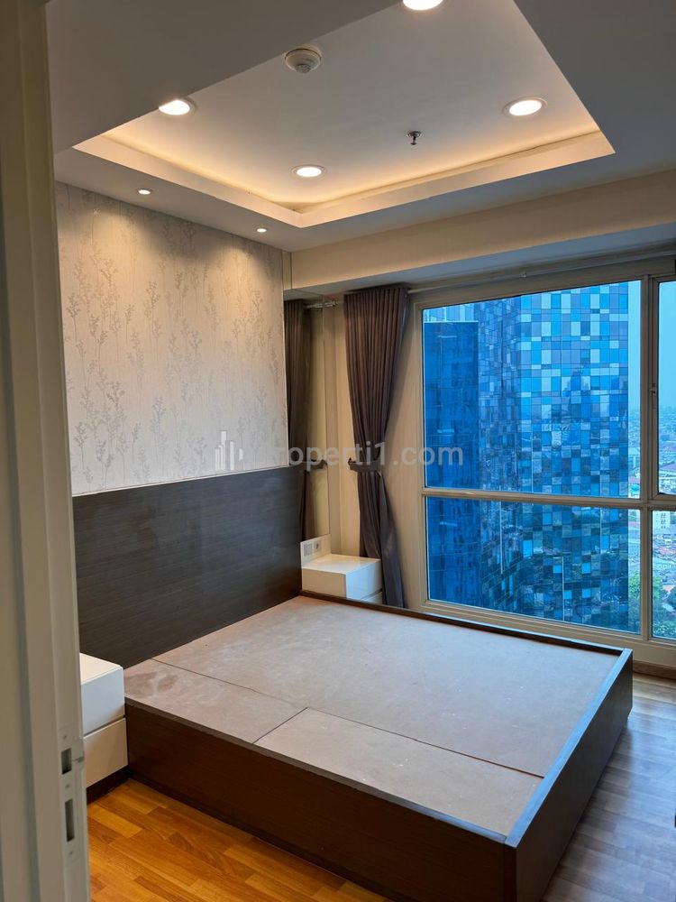 For Sale Apartment Casa Grande Phase1 Type 2BR Tower Mirage