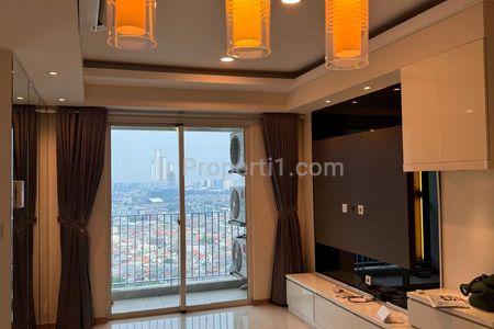 For Sale Apartment Casa Grande Phase1 Type 2BR Tower Mirage