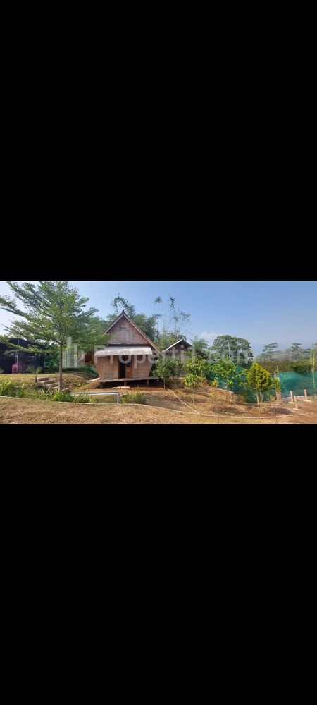 Dijual Villa (Jual Setengah Harga Pasaran) di Banjaran, Bandung