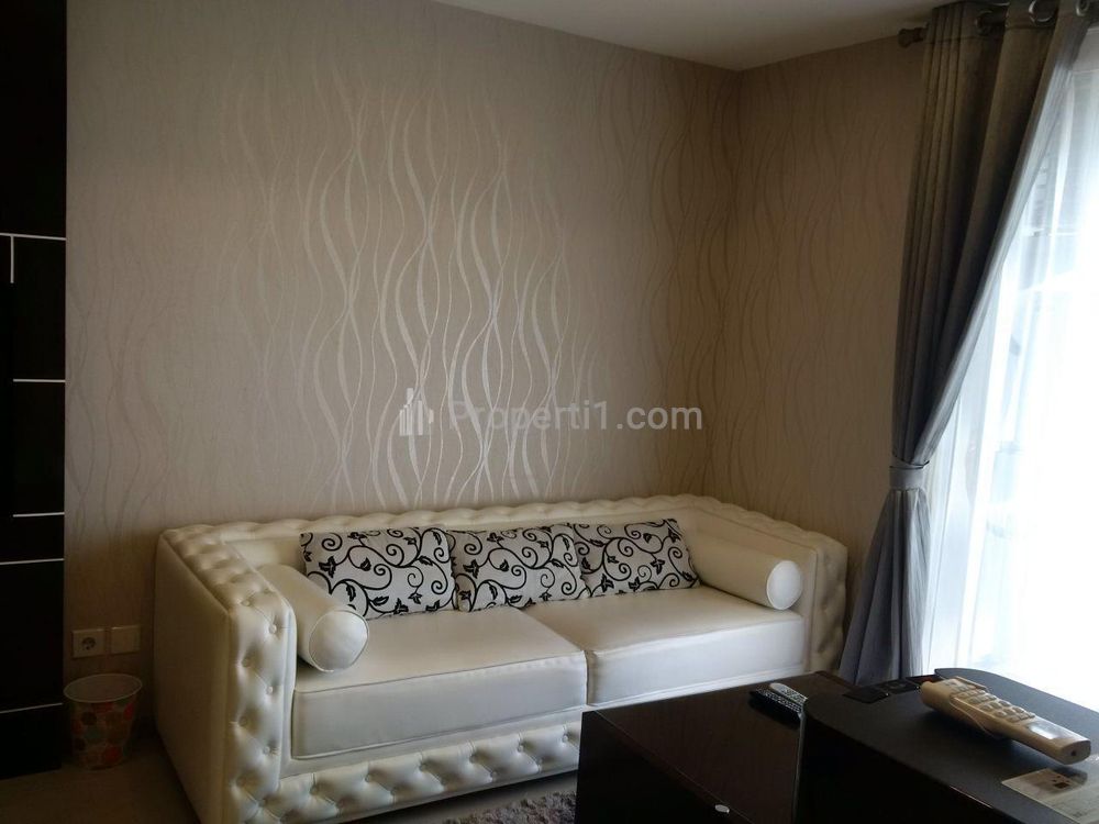 For Sale Apartment Casa Grande Phase1 Type 2+1 BR Fully Furnished
