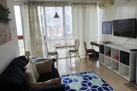 Disewakan Apartemen Kemang Mansion Tipe Studio Full Furnished Luas 64m2