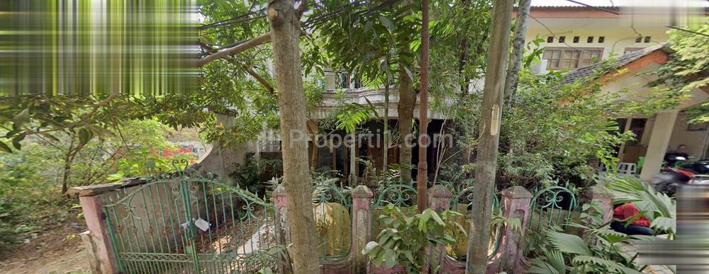 Dijual Cepat Tanah di Komplek Mewah di Cirendeu, Lebak Bulus, Cilandak, Jakarta Selatan