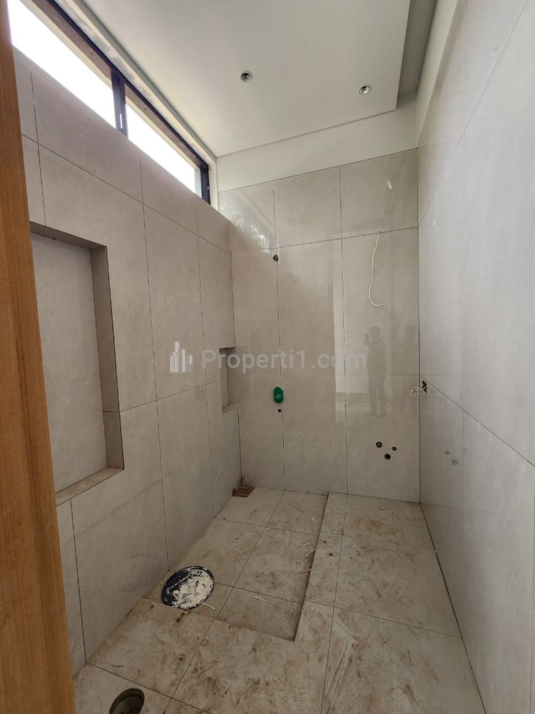 Dijual Rumah di Kemang, Mampang Prapatan, Jakarta Selatan