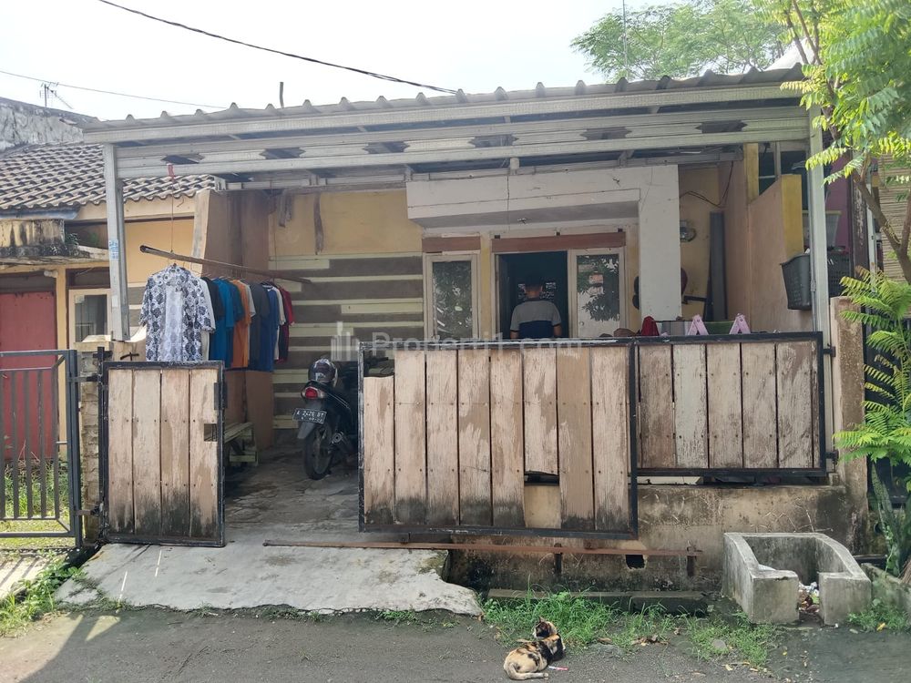 Dijual Rumah Murah Hanya 15 Menit ke FKIP Untirta, Cipocok Jaya, Serang, Banten