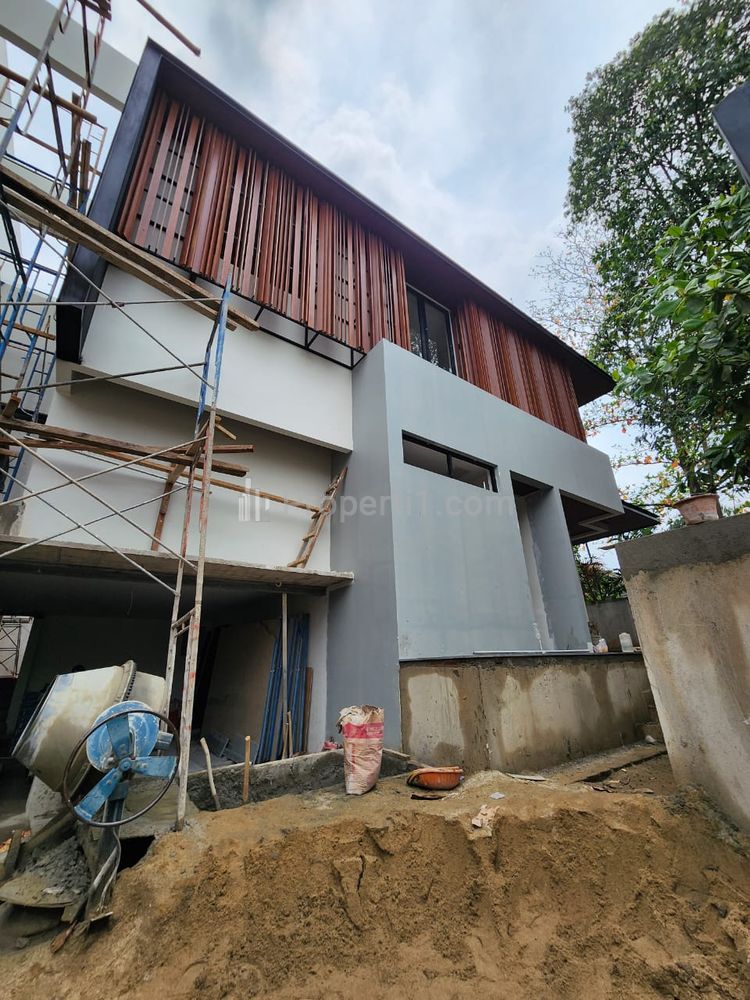 Dijual Rumah di Kemang, Mampang Prapatan, Jakarta Selatan