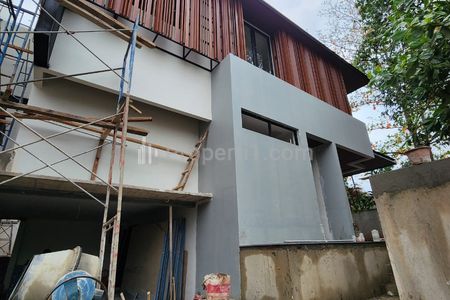 Dijual Rumah di Kemang, Mampang Prapatan, Jakarta Selatan